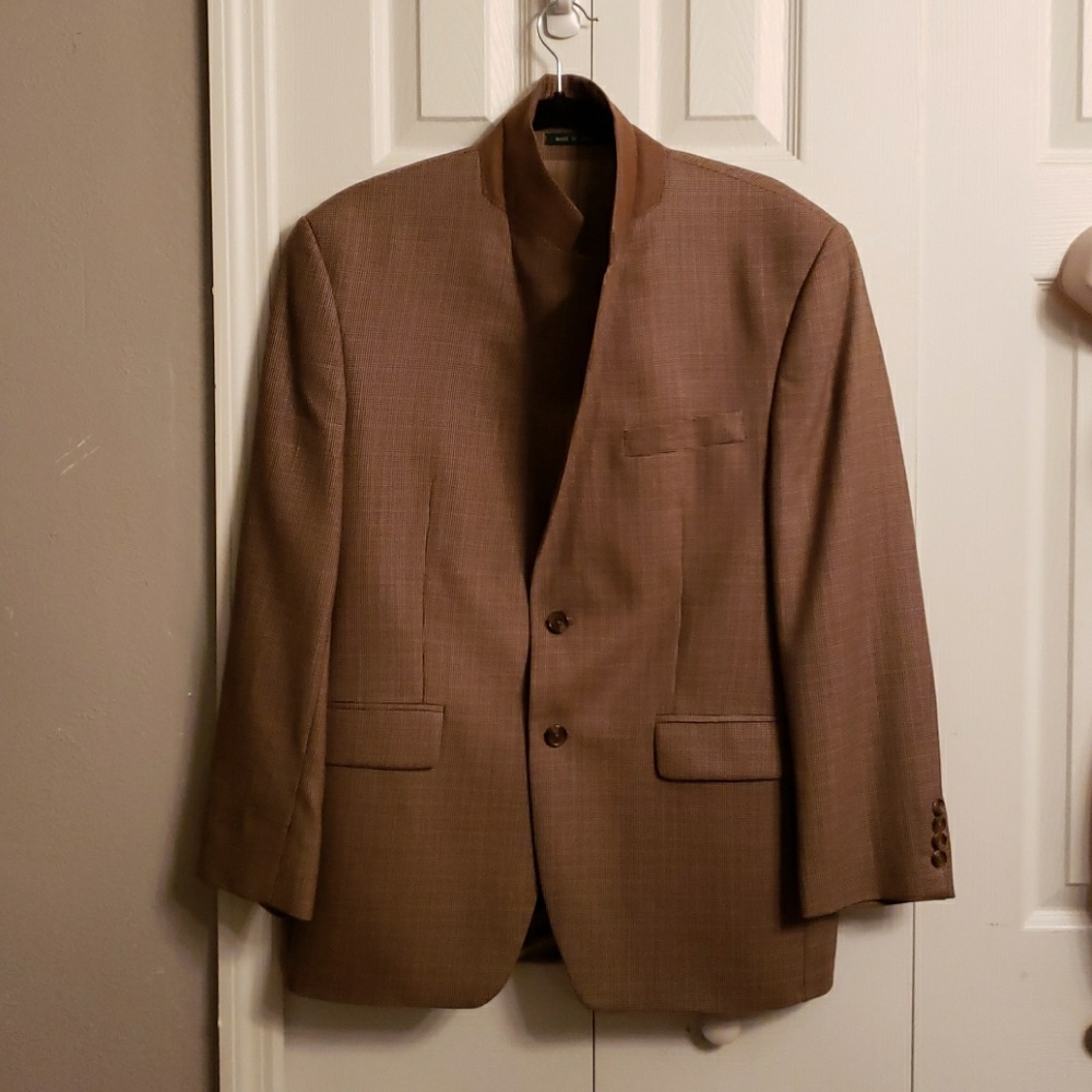 Lauren Ralph Lauren 100% Wool Blazer